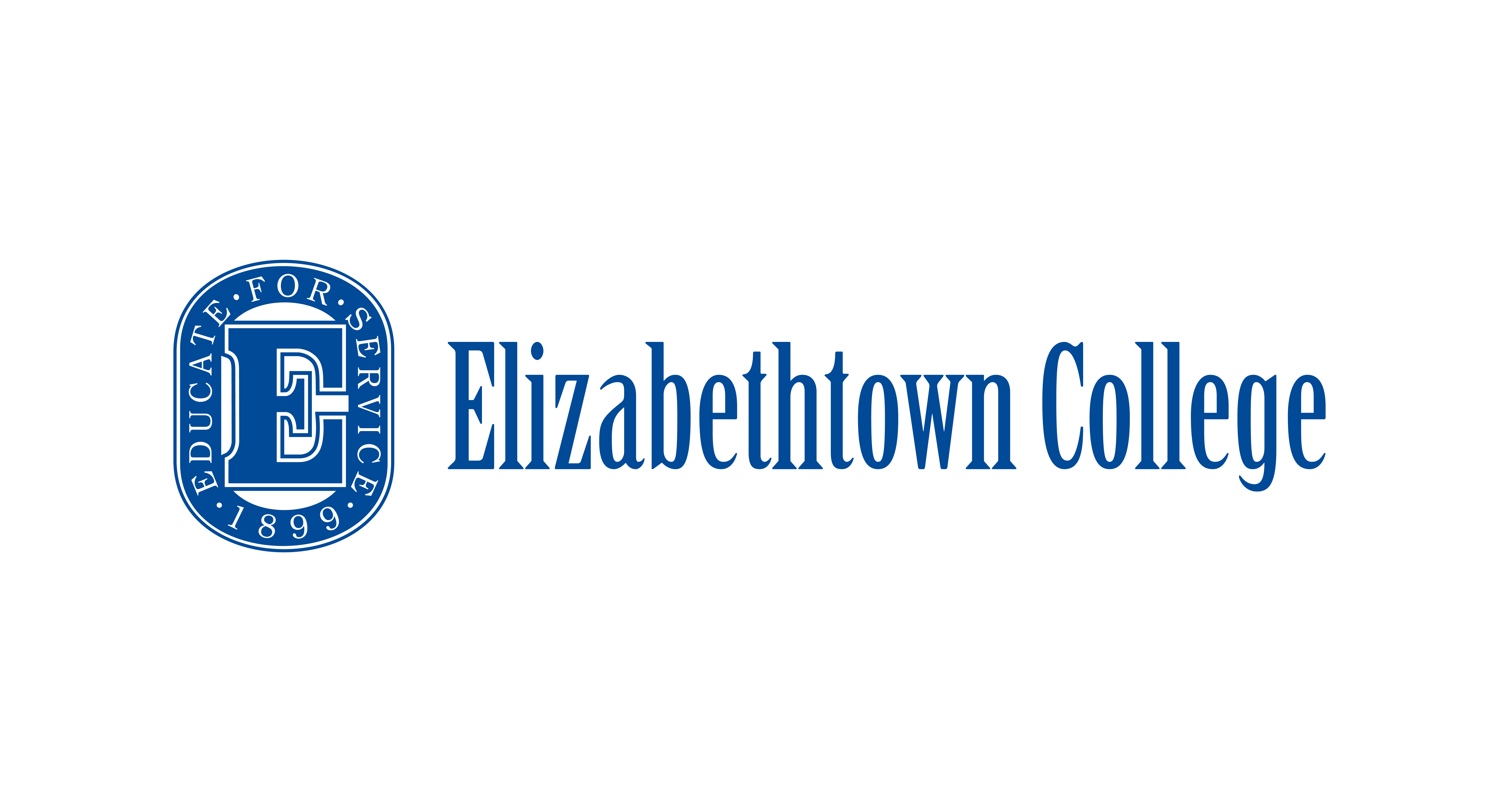 Primary Logos Etown Digital Toolkit