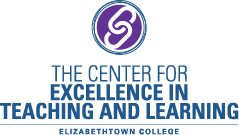 Center For Excellence In Teaching And Learning