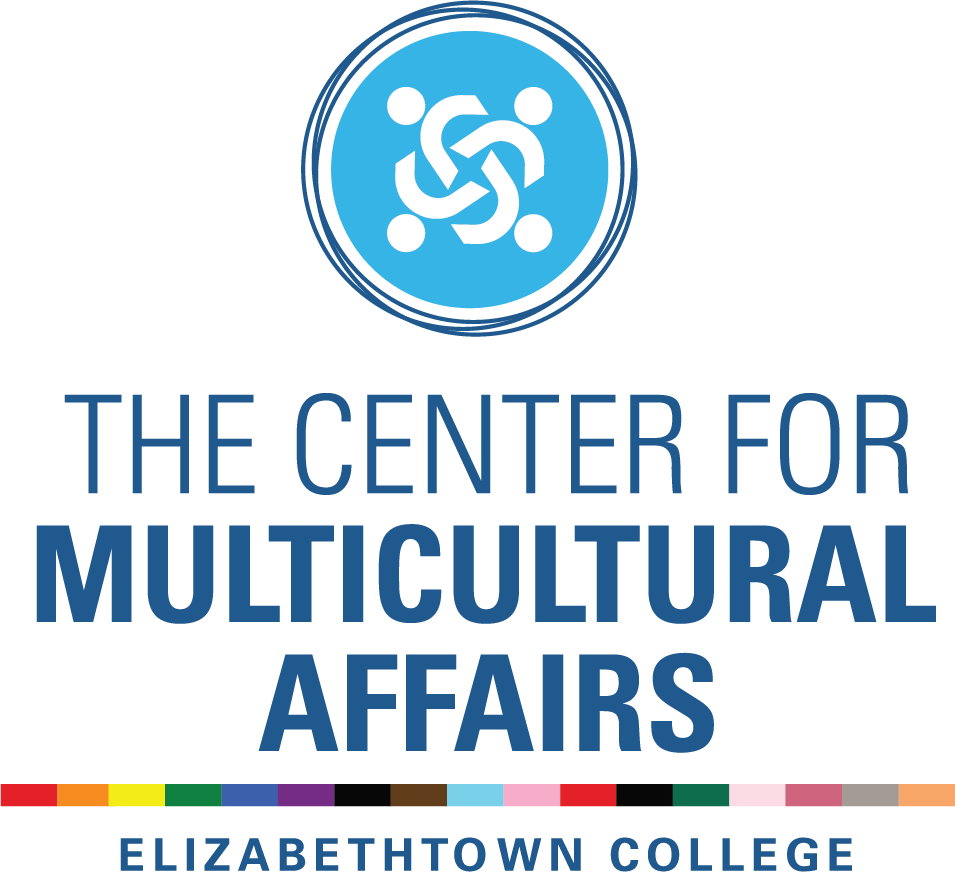 center for multicultural affairs logo